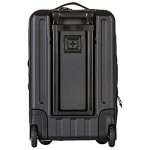 5.11 Tactical Series Load Up 22 Carry On Cabin Luggage 56 cm Volcanic (Grey) - 511-56435-098
