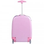 Disney Minnie Mouse Roller Travel Suitcase