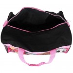 L.O.L Surprise! Girl's 18 Carry-On Duffel Bag