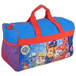 Nickelodeon Paw Patrol Boy's 18 Carry-On Duffel Bag