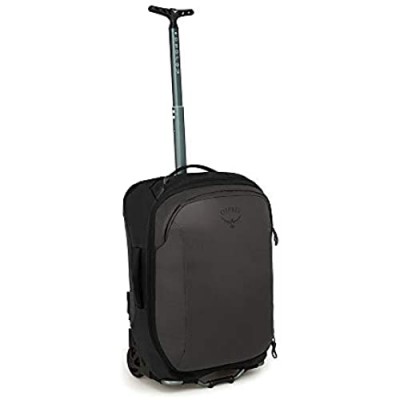 Osprey Transporter Wheeled Carry On Luggage