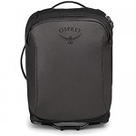 Osprey Transporter Wheeled Global Carry On Luggage