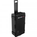 Pelican Air 1615 Travel Case - Suitcase Luggage (Black)