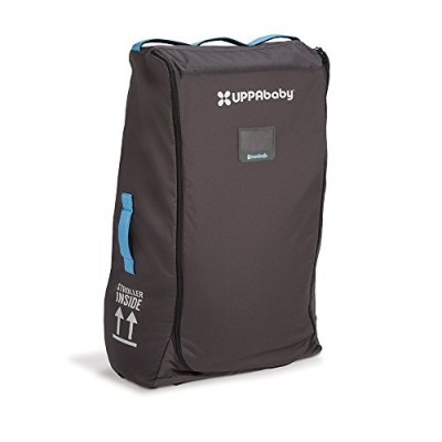 UPPAbaby VISTA Travel Bag with TravelSafe
