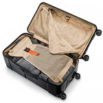 Briggs & Riley Torq Hardside Luggage Stealth Checked-X-Large 32-Inch