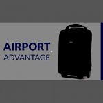 Think Tank Airport Advantage Troley Suitcase - Black