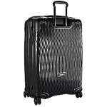 Tumi Latitude Extended Trip Packing Case Black One Size