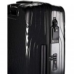 Tumi Latitude Extended Trip Packing Case Black One Size