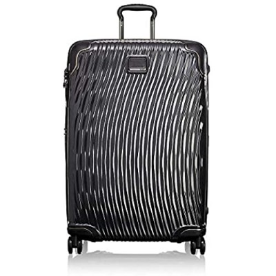 Tumi Latitude Extended Trip Packing Case  Black  One Size