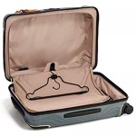TUMI - Latitude Short Trip Packing Case - Hardside Luggage for Men and Women - Gecko