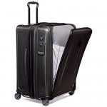 TUMI - Tegra-Lite Max Short Trip Expandable 4 Wheeled Packing Case for Men and Women - Black/Graphite