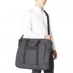 Basics Premium Urban Garment Bag - Black