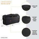 Briggs & Riley Baseline-Compact Garment Bag Black One Size
