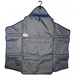 Eagle Creek Pack-It Original Garment Sleeve Packing Organizer Blue Sea