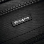 Samsonite Ascella X Softside Luggage Black Garment Bag