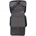 Samsonite Garment Bags Black S (55 centimeters-47.5 L)