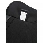 Samsonite Garment Bags Black S (55 centimeters-47.5 L)