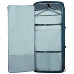 SAMSONITE Spark SNG -Tri-Fold Travel Garment Bag 55 cm 62 liters Blue