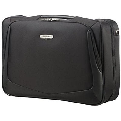 Samsonite Travel Garment Bag  Black  55cm