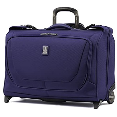 Travelpro Crew 11-Rolling Garment Bag  Indigo  22-Inch