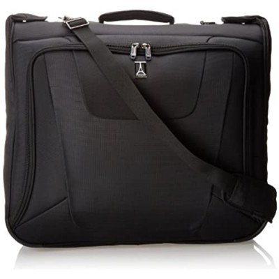 Travelpro Luggage Maxlite3 Garment Bag  Black  One Size