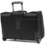 Travelpro Maxlite 4-Carry-On Garment Bag Black One Size