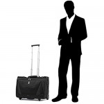 Travelpro Maxlite 4-Carry-On Garment Bag Black One Size