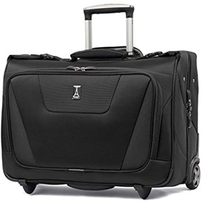 Travelpro Maxlite 4-Carry-On Garment Bag  Black  One Size