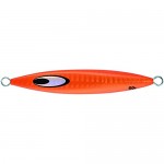 Daiwa SA-SK200G08 Metal Jig Color: Zebra Orange 7 Oz 9/0 Hook Size