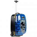 DC Comics Batman Roller Suitcase