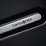 Samsonite Freeform Hardside Expandable with Double Spinner Wheels Black 2-Piece Set (21/28)