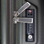 Travelpro Maxlite 5-Hardside Spinner Wheel Luggage Slate Green 2-Piece Set (21/25)