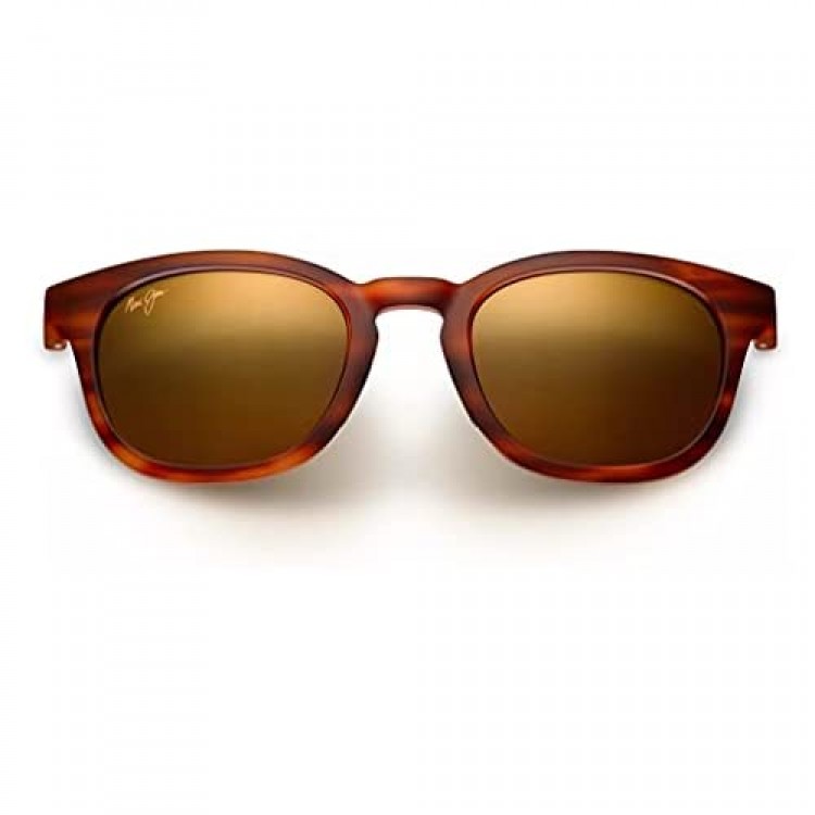 Maui Jim Koko Head Square Sunglasses