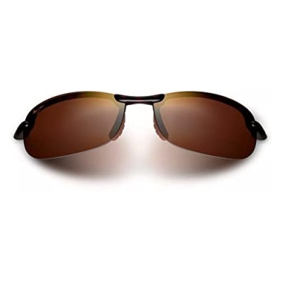Maui Jim Makaha Rimless Sunglasses