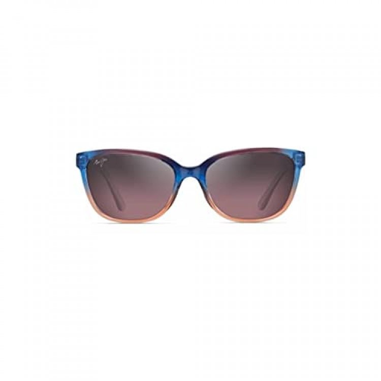 Maui Jim Women's Honi Cat-Eye Sunglasses