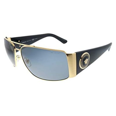 Versace Mens Sunglasses (VE2163) Metal