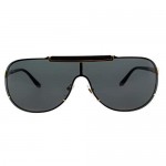 Versace Sunglasses VE 2140 BLACK 1002/87 VE2140