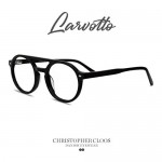 Cristopher Cloos – Larvotto Blue Light Collection – Danish Design Blue Light Glasses for Men & Women with Case - Unisex