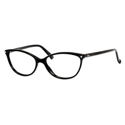 Dior 807 Black CD3285 Sunglasses