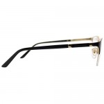 Versace Women's VE1218 Eyeglasses 53mm