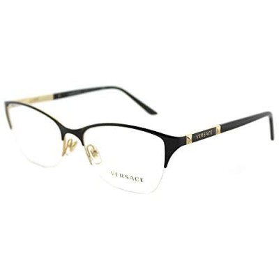 Versace Women's VE1218 Eyeglasses 53mm