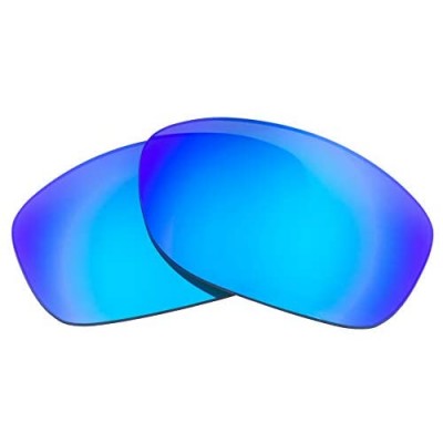 LenzFlip lenses Compatible with Costa Del Mar Harpoon Sunglasses Polarized Replacement lenses - Crafted in USA