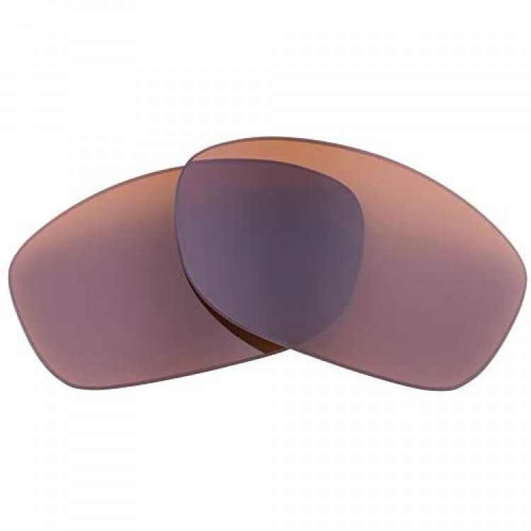 LenzFlip lenses Compatible with Costa Del Mar SALTBREAK Sunglasses Polarized Replacement lenses - Crafted in USA