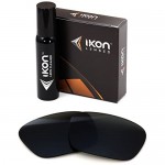 Polarized IKON Replacement Lenses for Spy Discord Sunglasses - Multiple Options