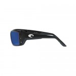 Costa Del Mar Men's Permit 580g Rectangular Sunglasses
