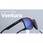 EnChroma Color Blind Glasses - Ventura - Cx3 Sun Outdoor for Deutan and Protan Color Blindness