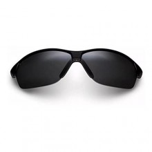 Maui Jim Hot Sands Rectangular Sunglasses