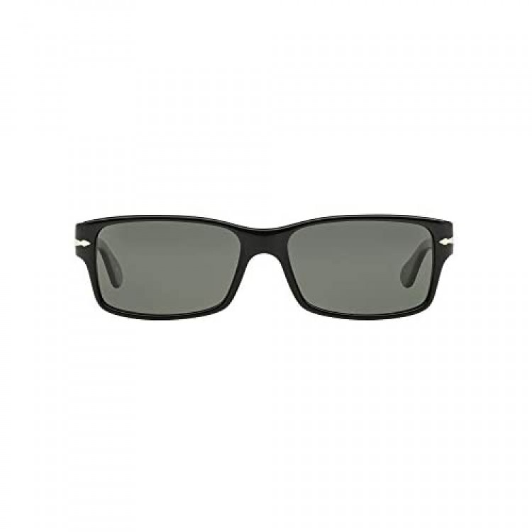 Persol Po2803s Rectangular Sunglasses