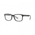 AX Armani Exchange Men's Ax3029 Square Prescription Eyewear Frames