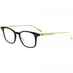 Eyeglasses Dita BUCKEYE DRX 2072 D-BLK-GLD Black12K Gold